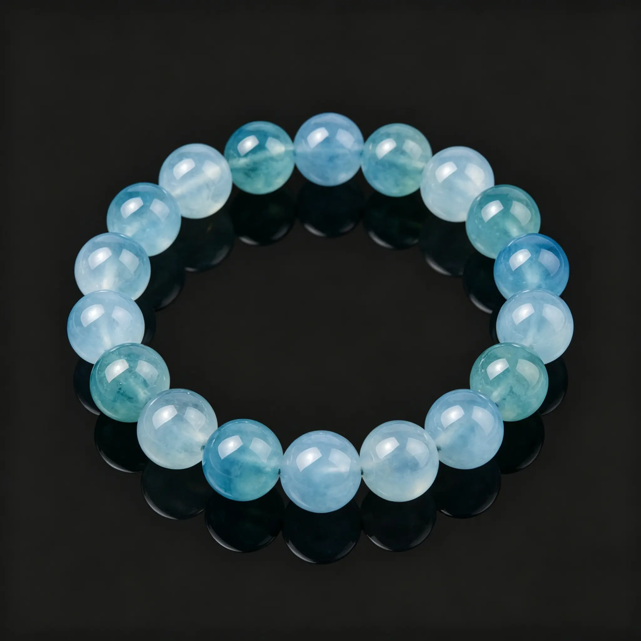 Why Natural Crystal Jewelry Is Always One‑of‑a‑Kind
